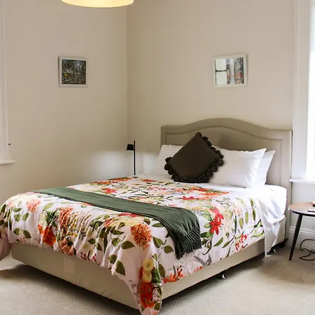 Windarra On High Bed & Breakfast Launceston Exterior photo