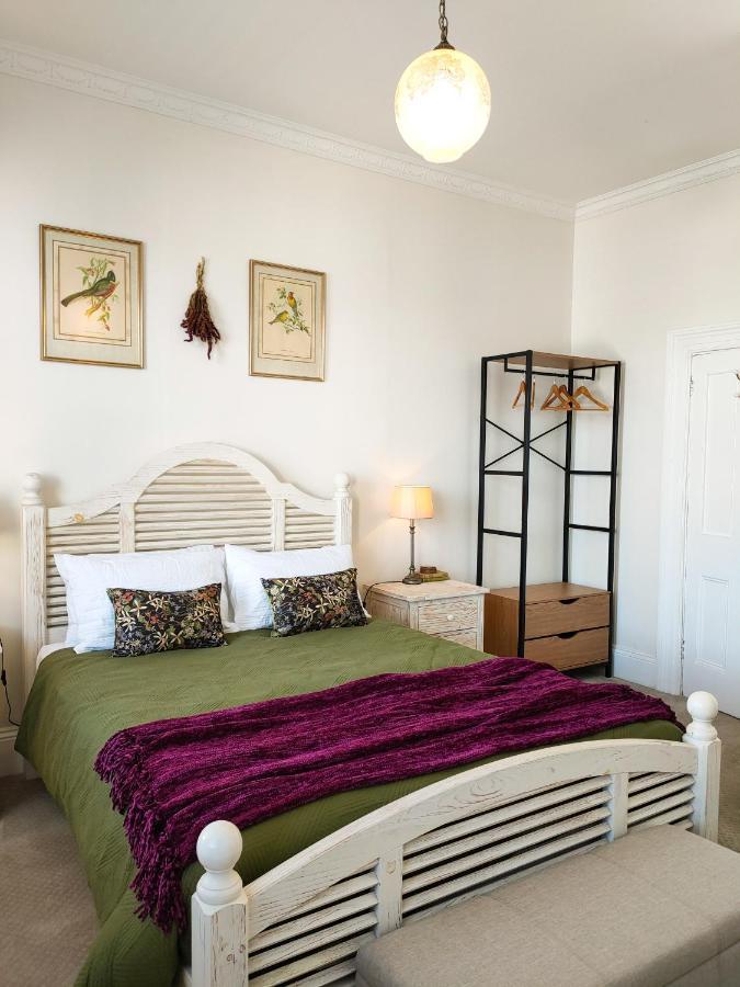 Bed & Breakfast Windarra On High Launceston