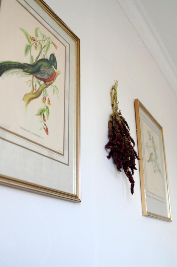 Windarra On High Bed & Breakfast Launceston