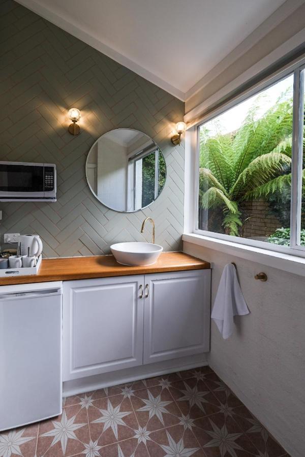 Windarra On High Bed & Breakfast 4*