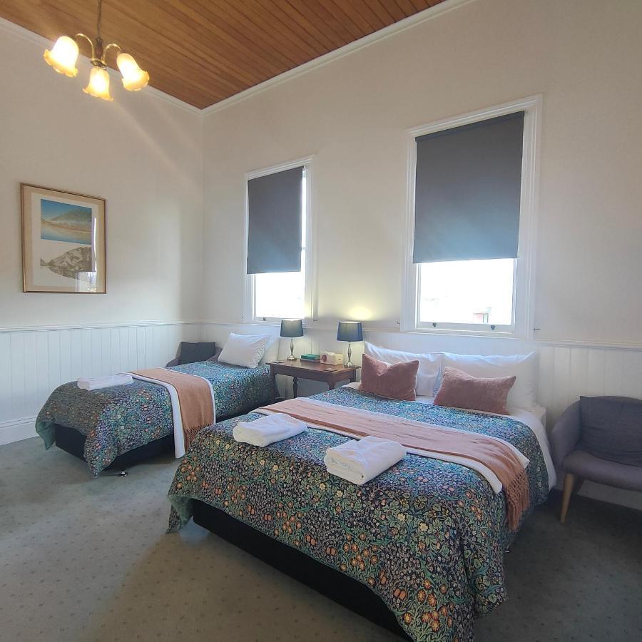 Windarra On High Bed & Breakfast 4*