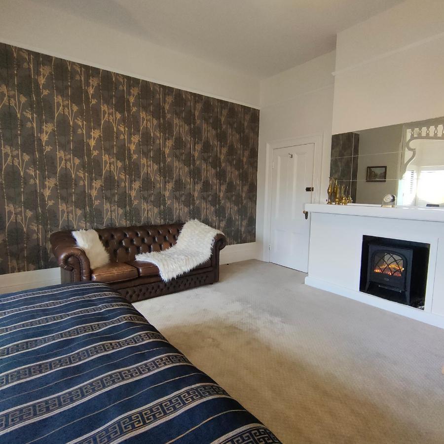 Bed & Breakfast Windarra On High