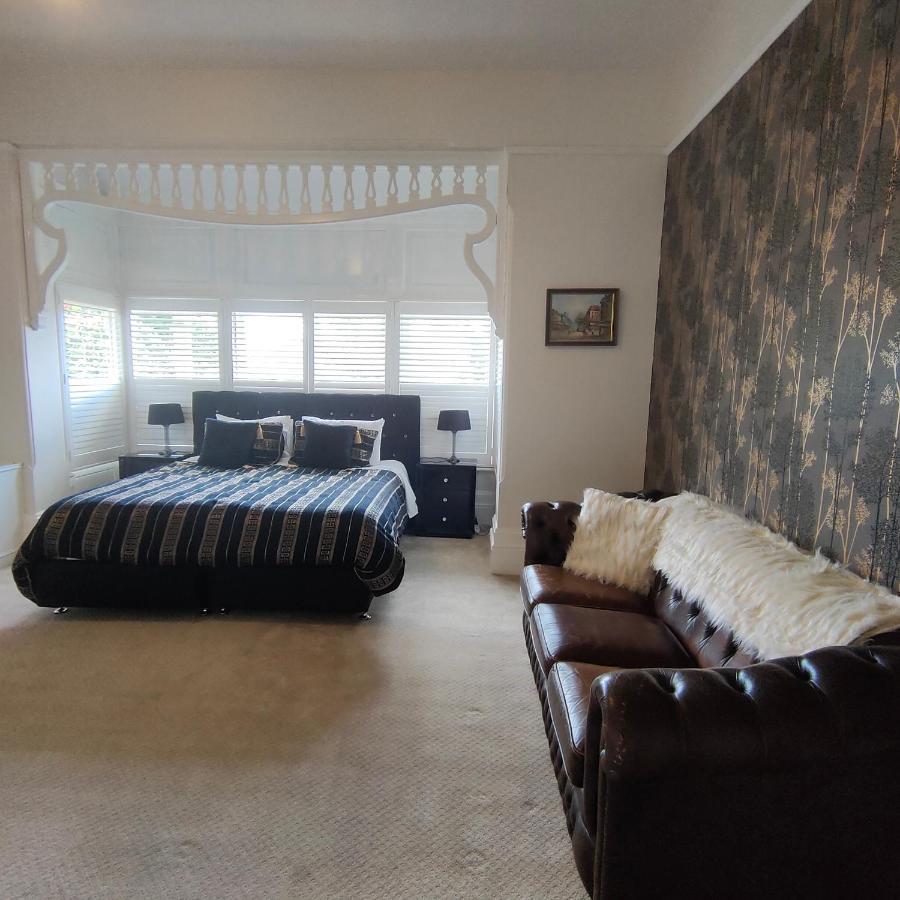 Windarra On High Bed & Breakfast