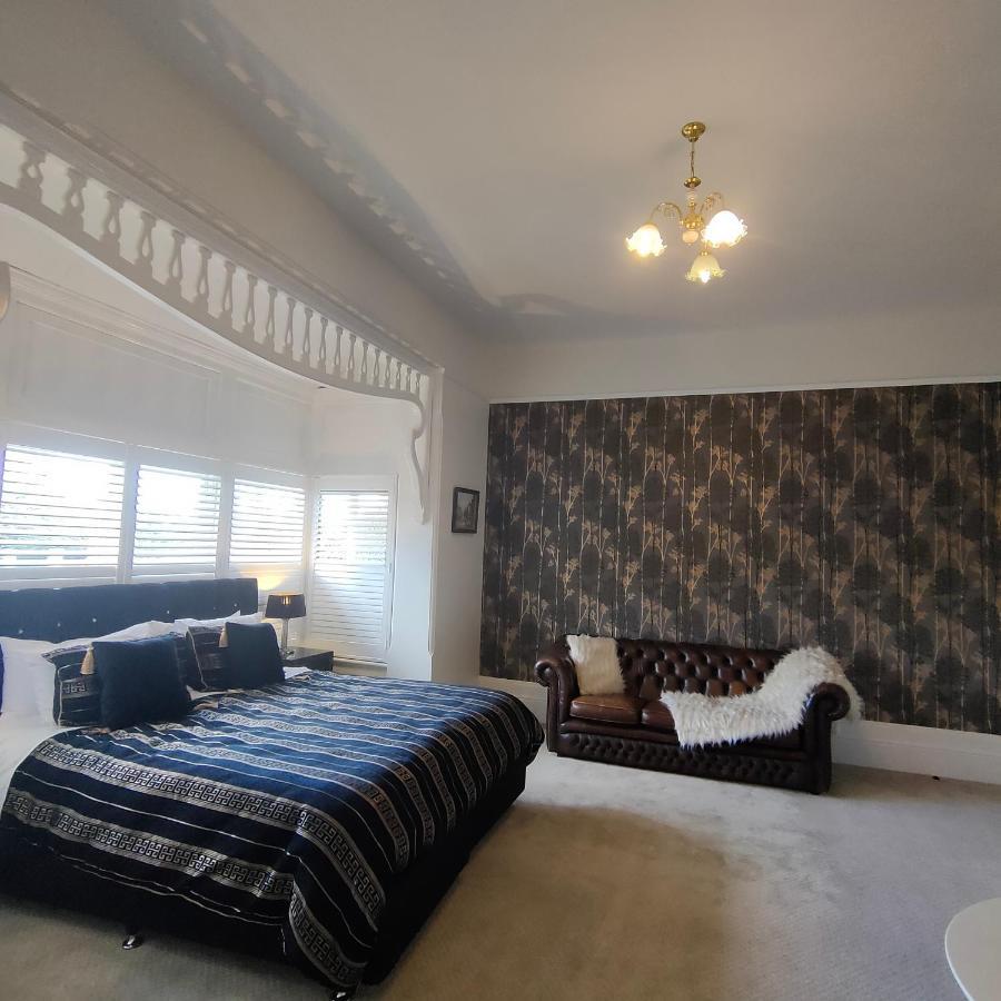 Windarra On High Bed & Breakfast