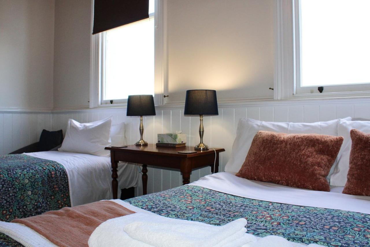 Windarra On High Bed & Breakfast