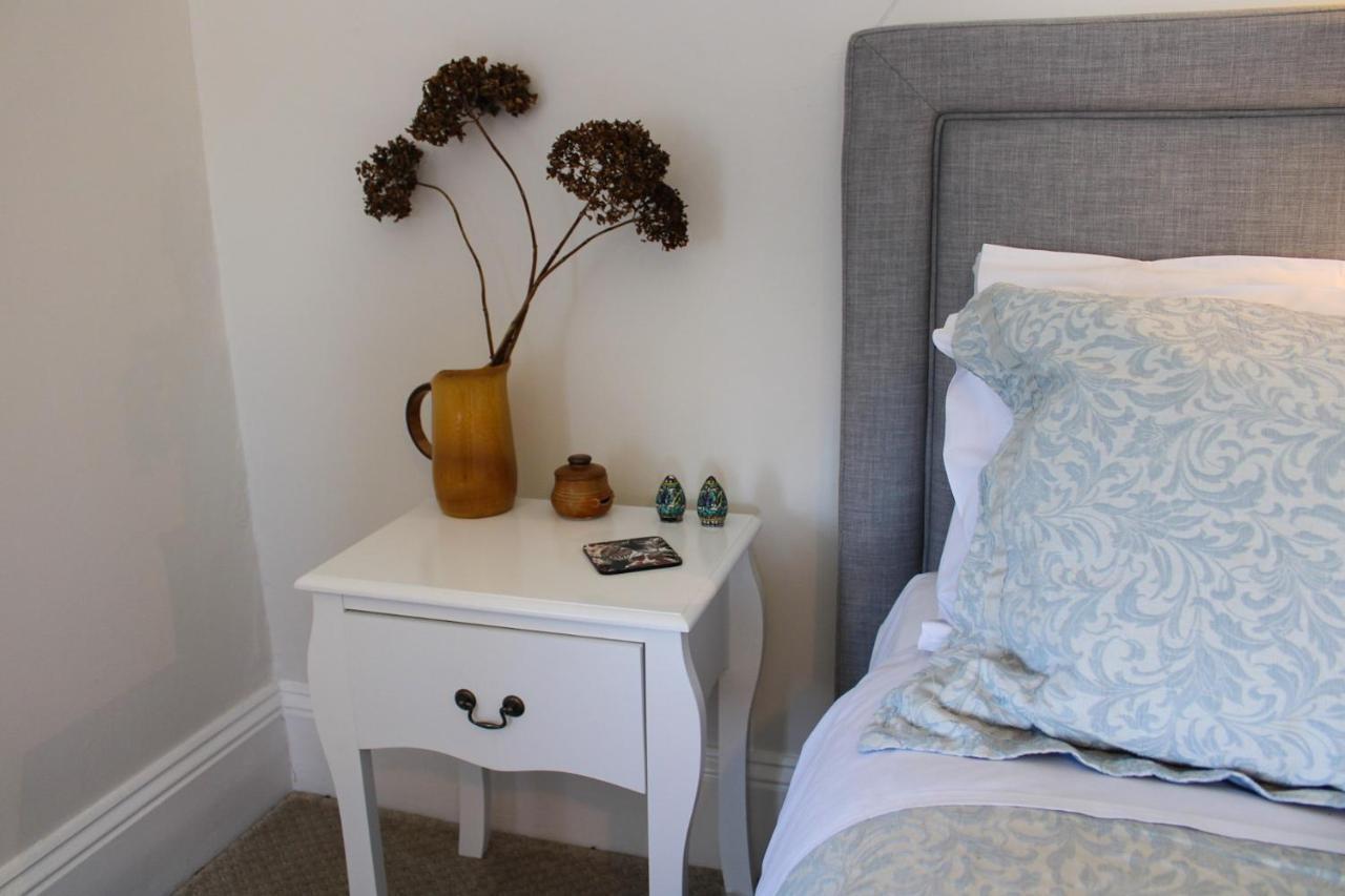 Bed & Breakfast Windarra On High