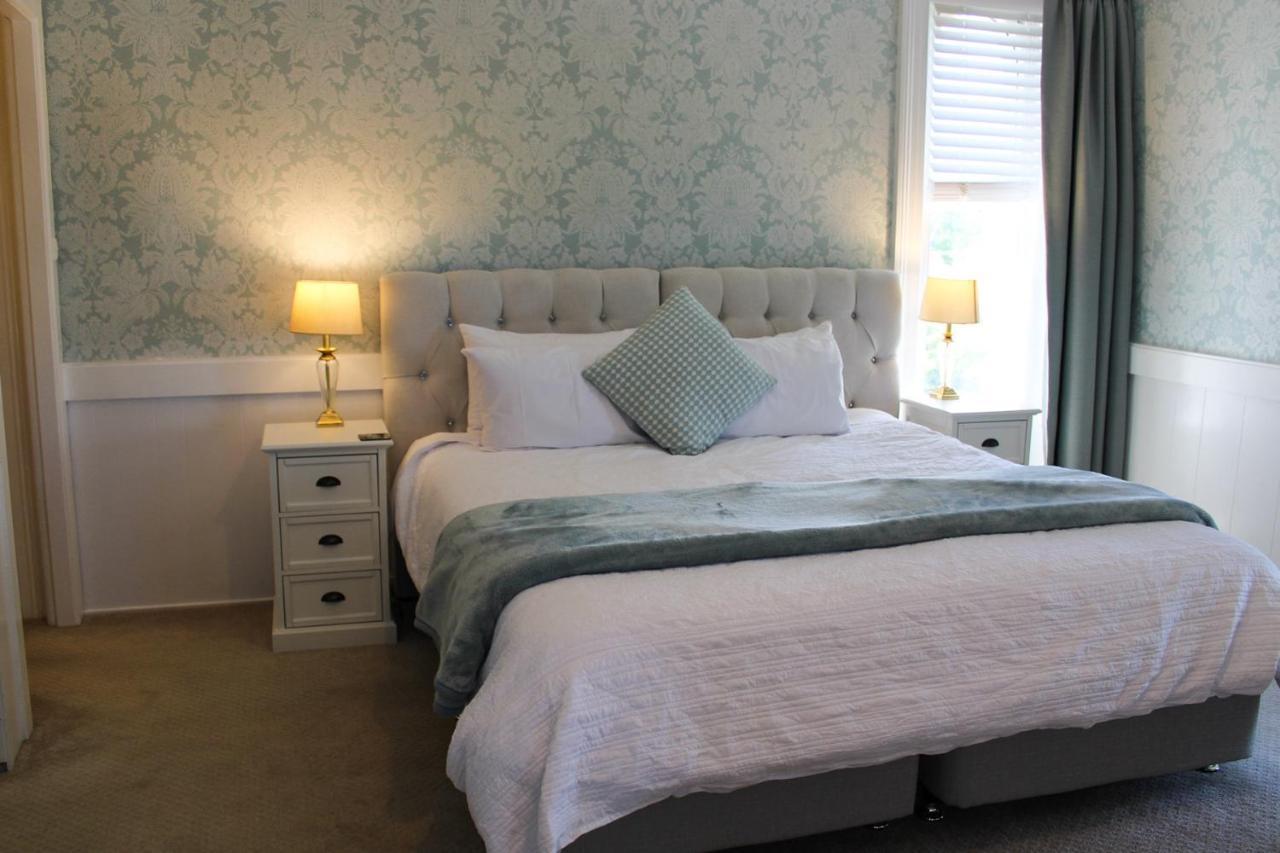 Windarra On High Bed & Breakfast 4*