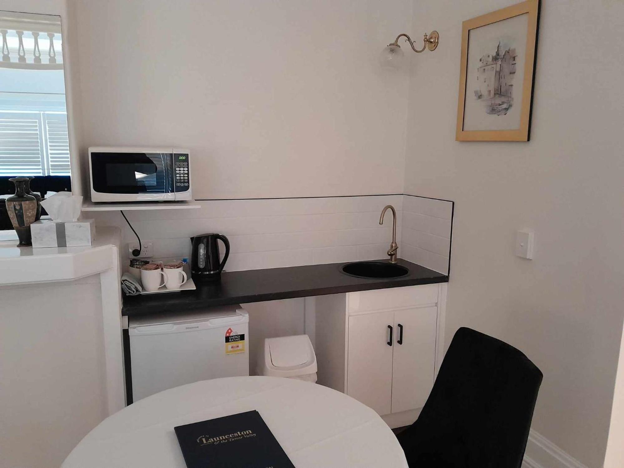 Bed & Breakfast Windarra On High Launceston