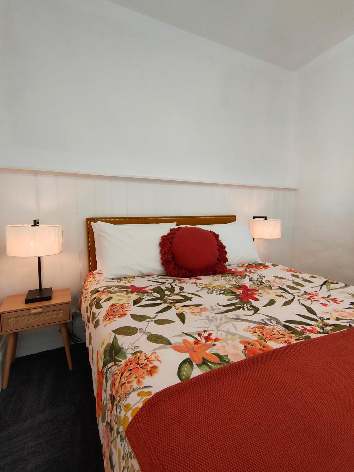 Windarra On High Bed & Breakfast 4*