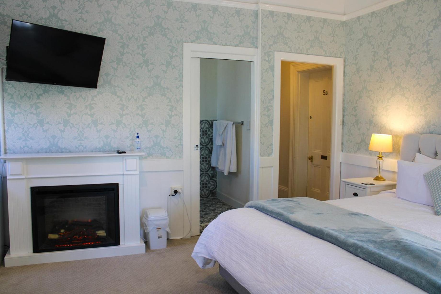 Bed & Breakfast Windarra On High