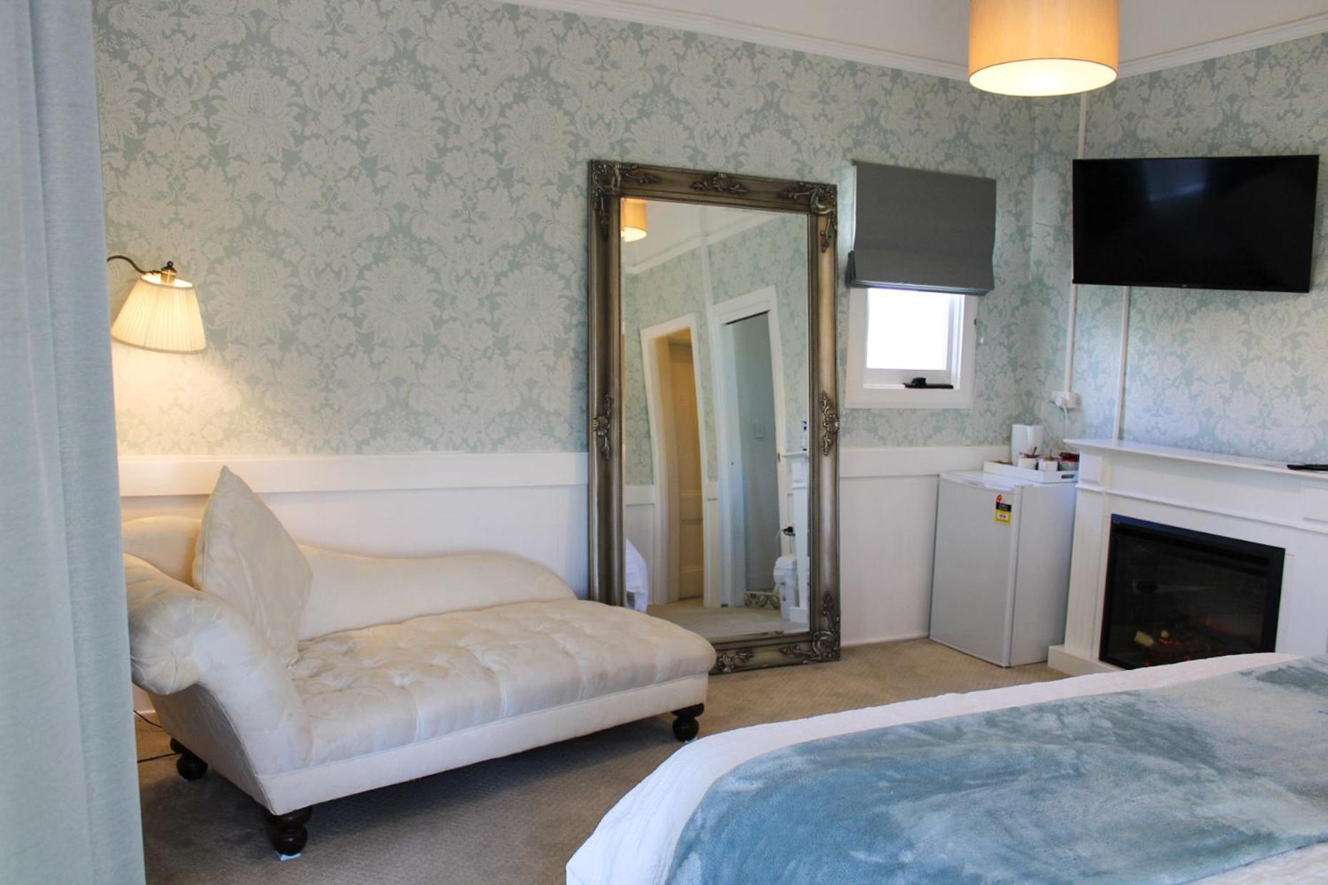 Windarra On High Bed & Breakfast