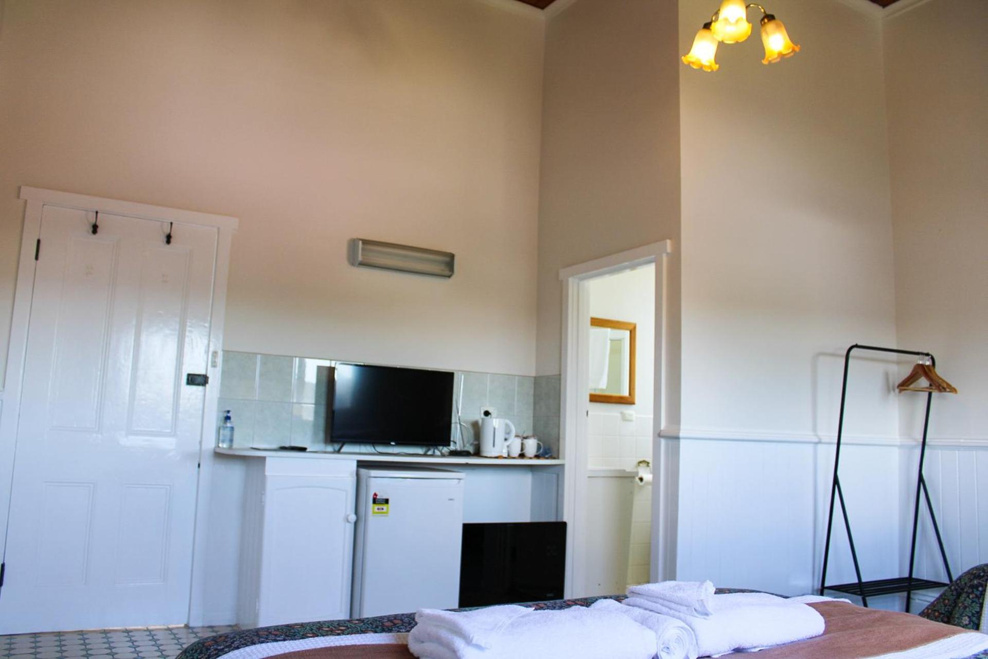 Bed & Breakfast Windarra On High Launceston