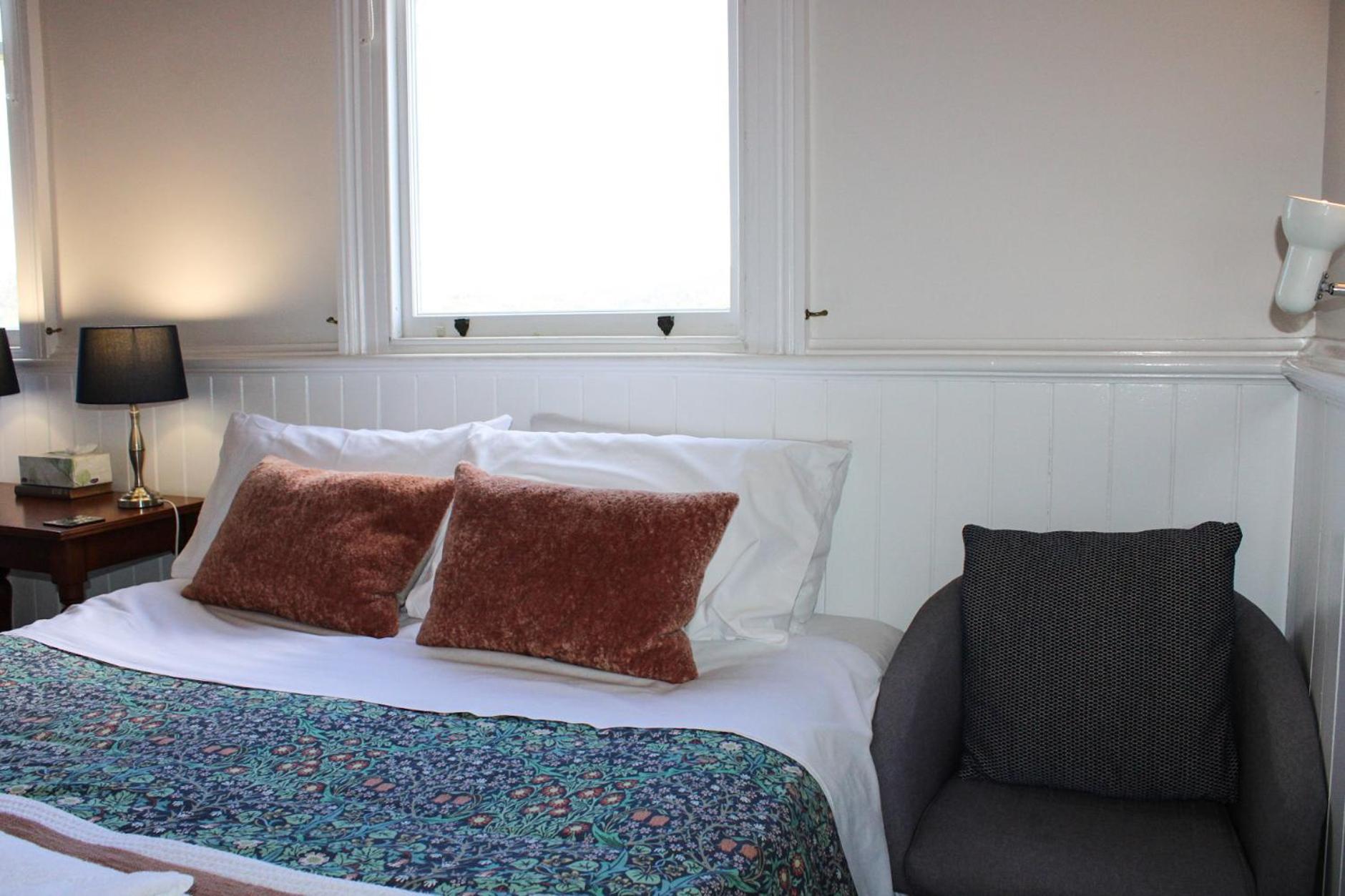 Bed & Breakfast Windarra On High 4*