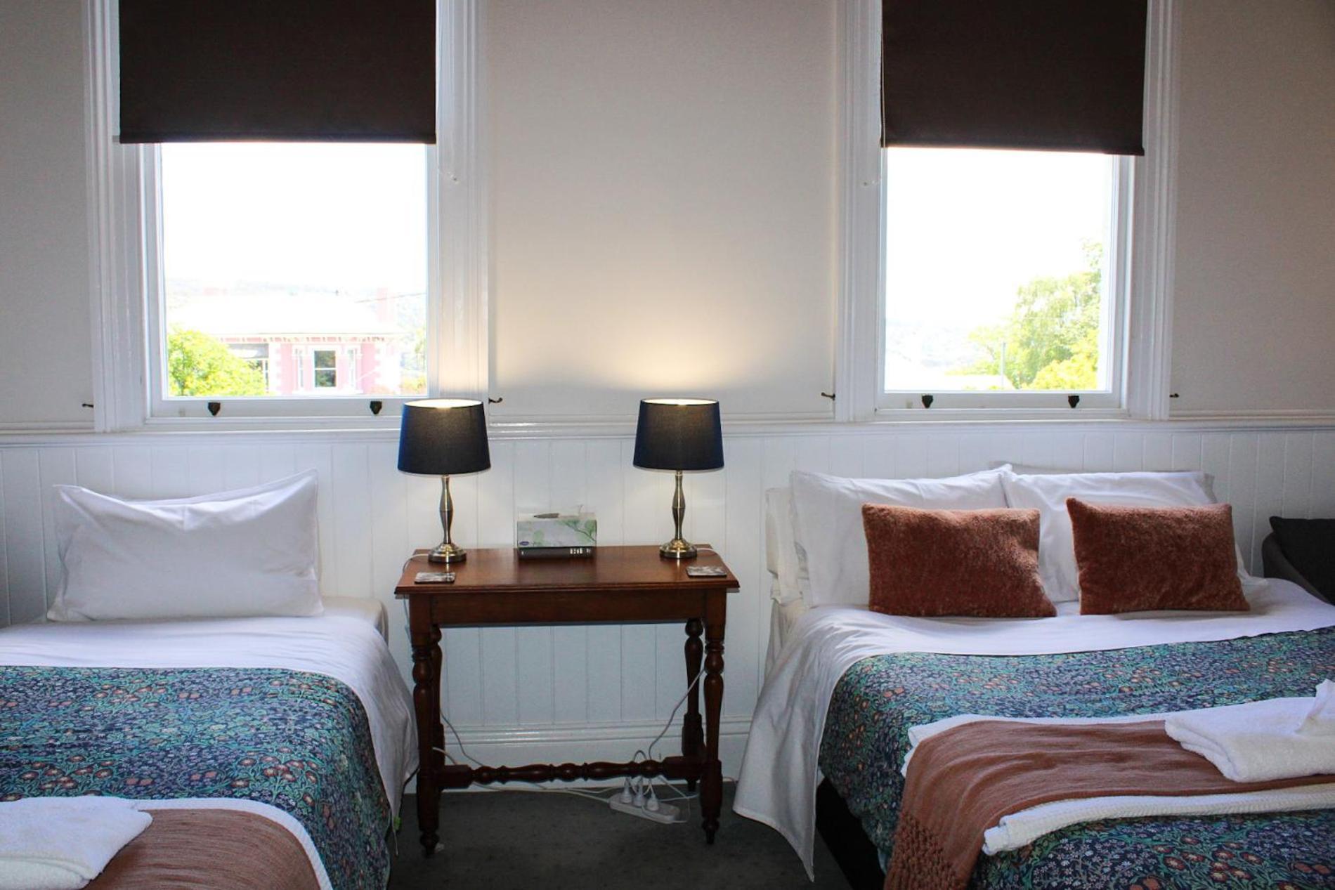 Bed & Breakfast Windarra On High 4*