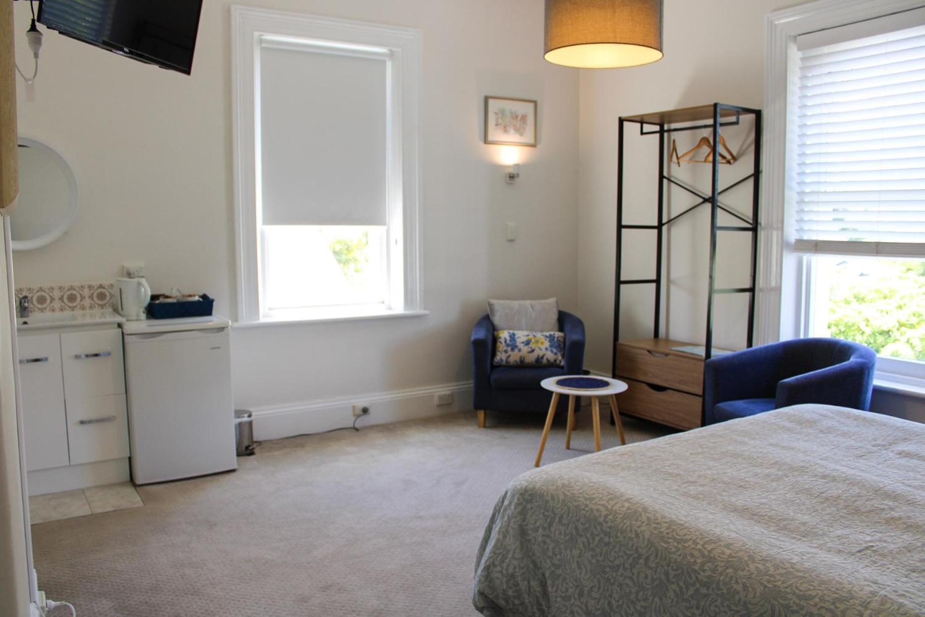 Windarra On High Bed & Breakfast 4*