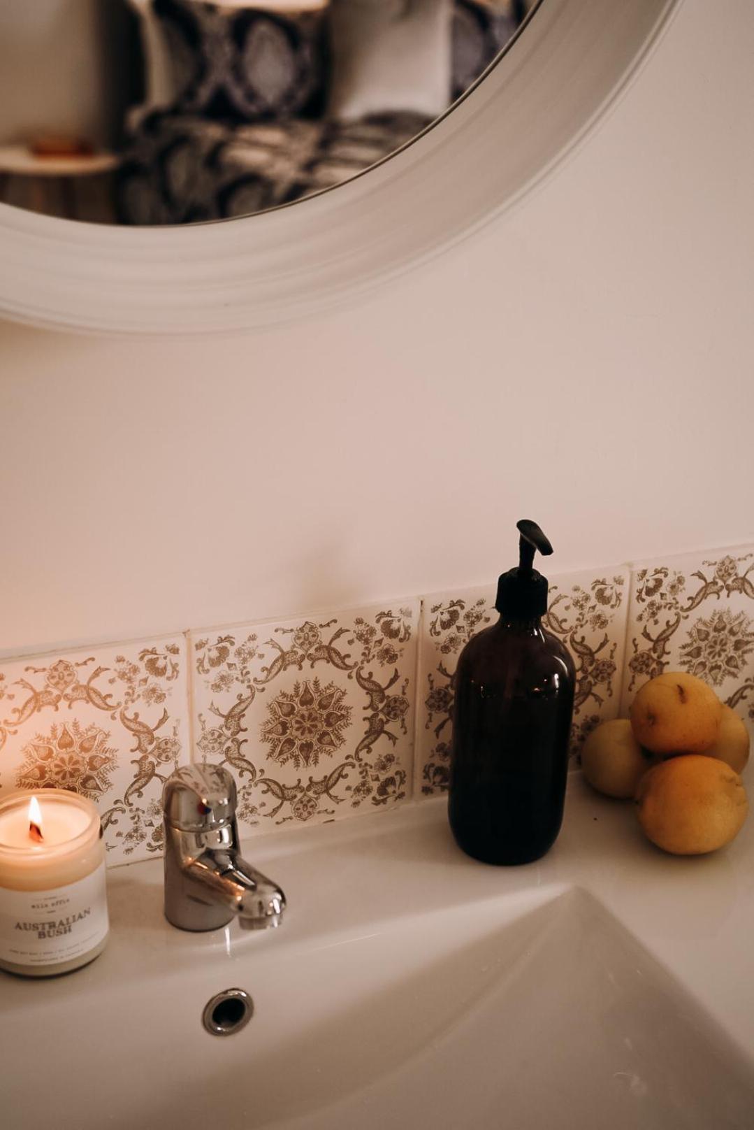 Windarra On High Bed & Breakfast 4*