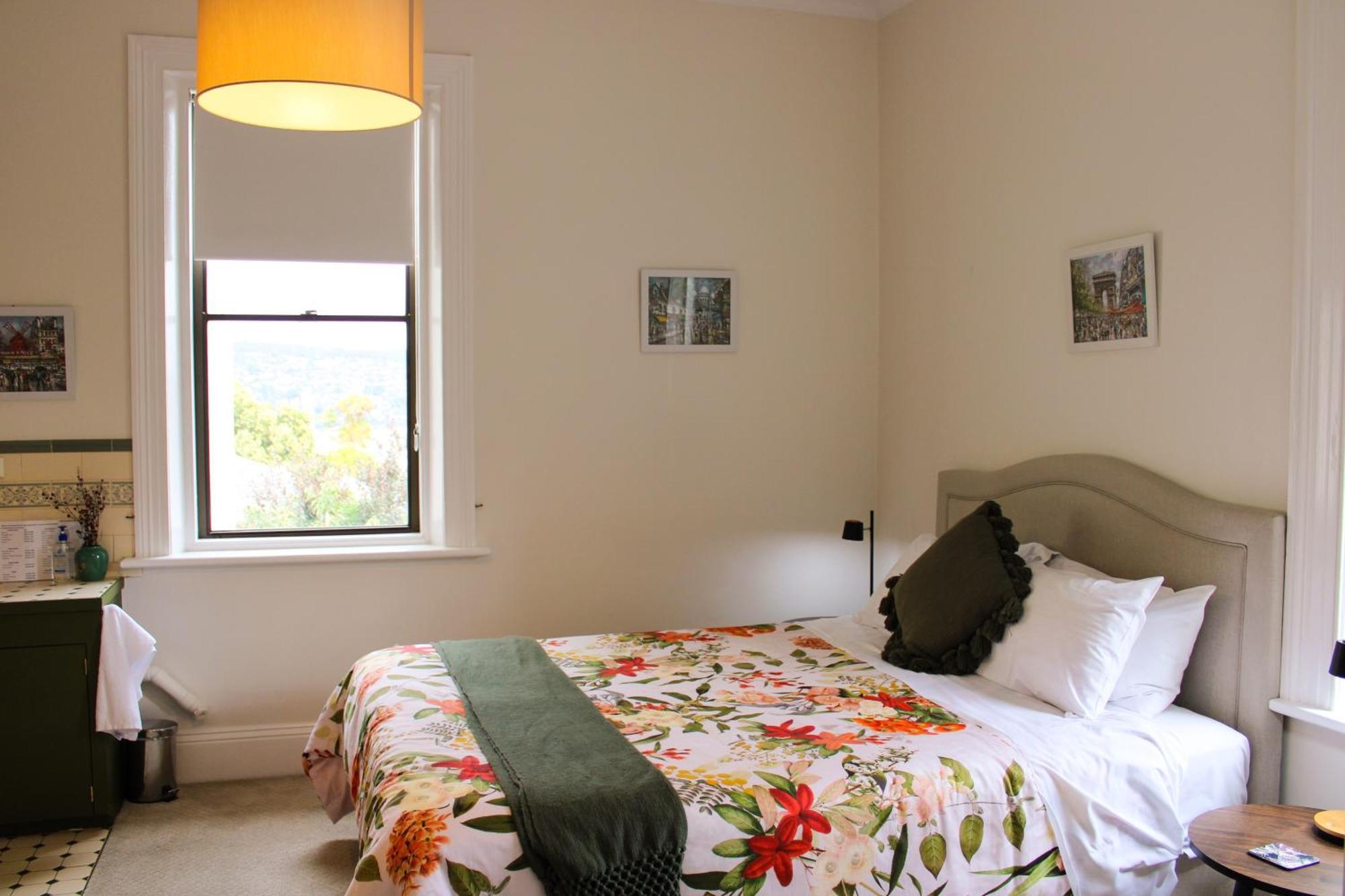 Windarra On High Bed & Breakfast