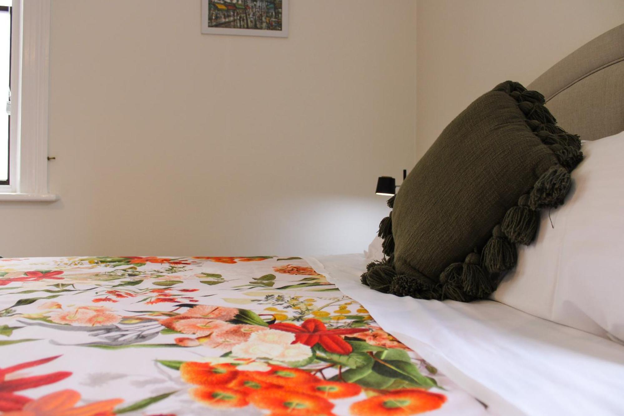 Bed & Breakfast Windarra On High