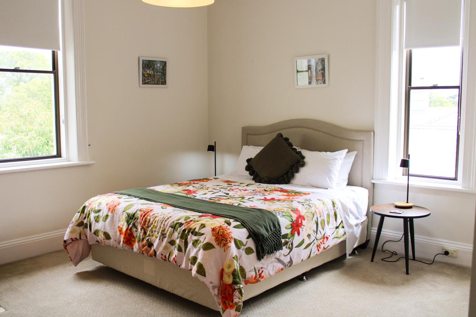 Windarra On High Bed & Breakfast 4*